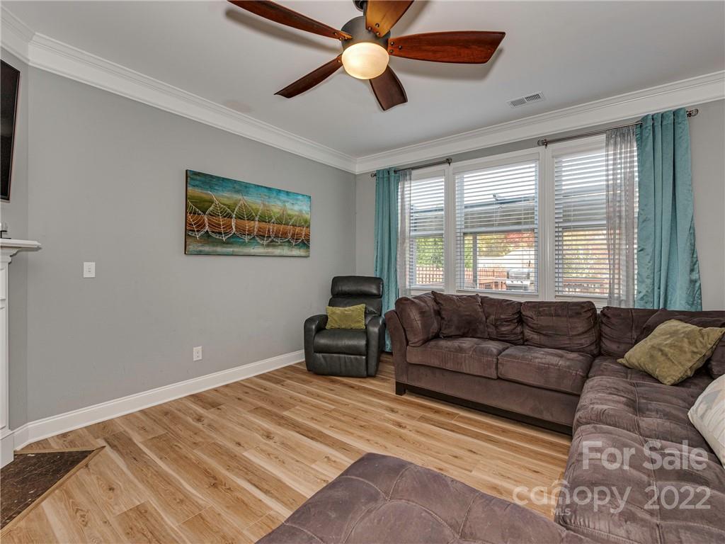 Arbormere - Residential