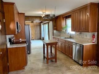 Biscayne Park - Residential