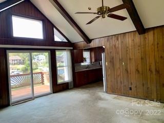 Biscayne Park - Residential