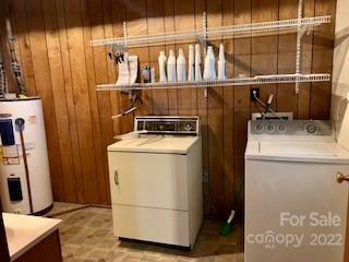 Biscayne Park - Residential