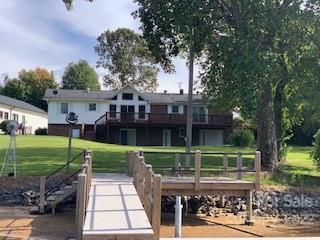 Biscayne Park - Residential