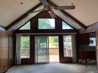 Biscayne Park - Residential