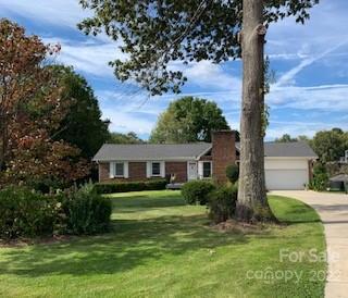 Biscayne Park - Residential