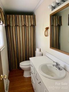 Biscayne Park - Residential