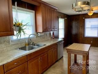 Biscayne Park - Residential