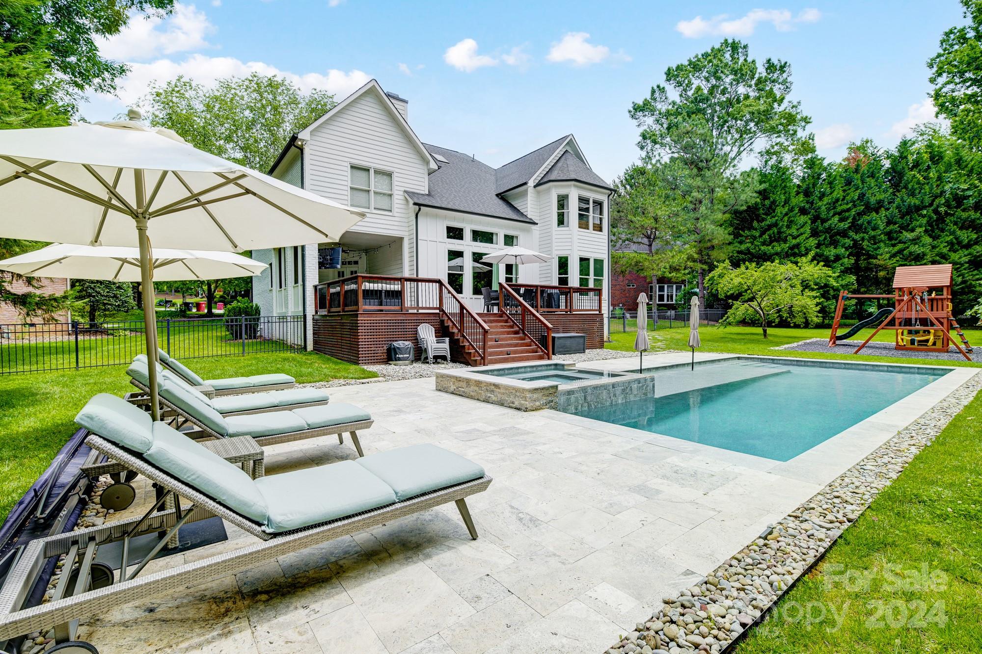 River Run - Residential