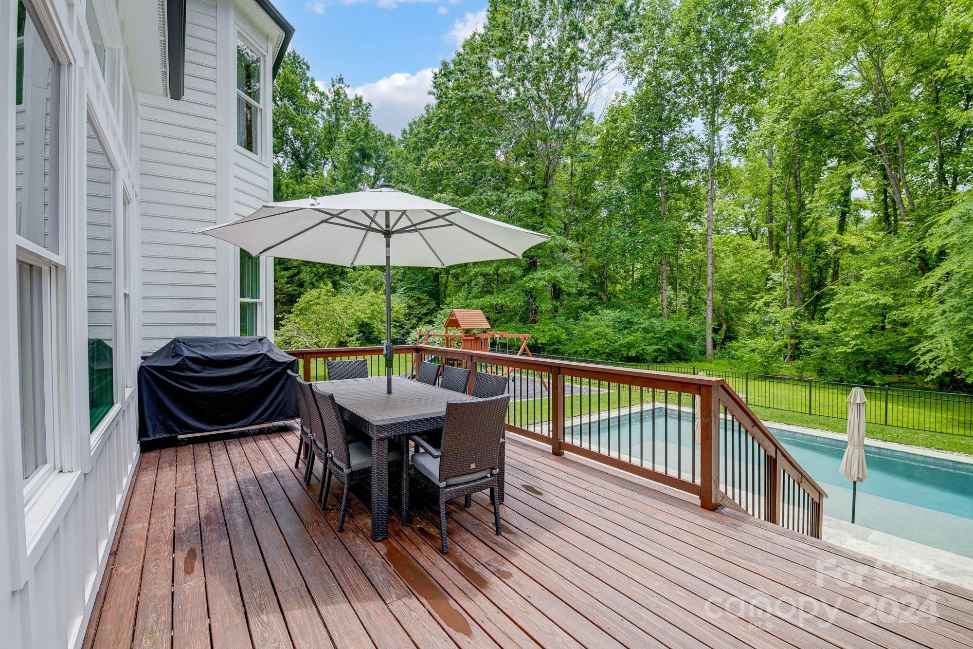 River Run - Residential