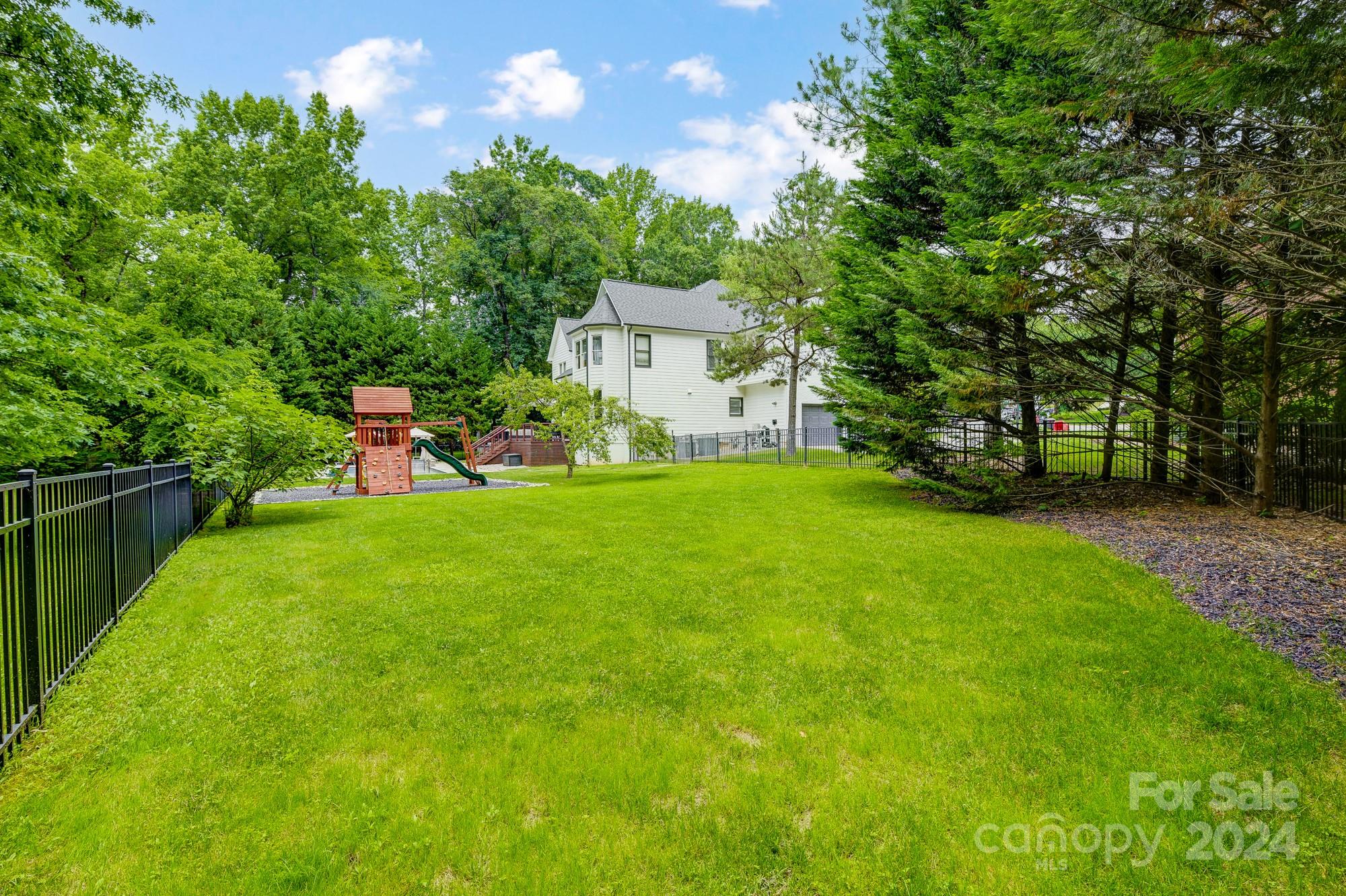 River Run - Residential