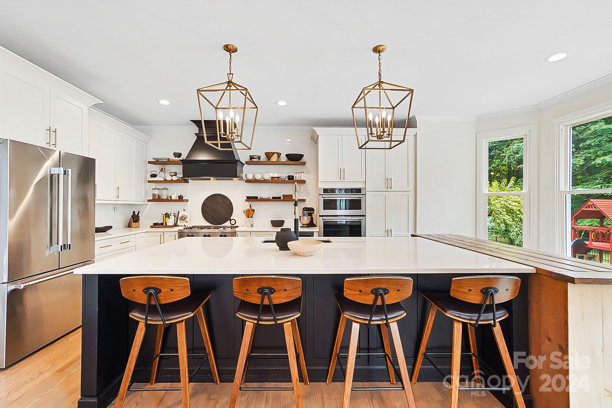 River Run - Residential