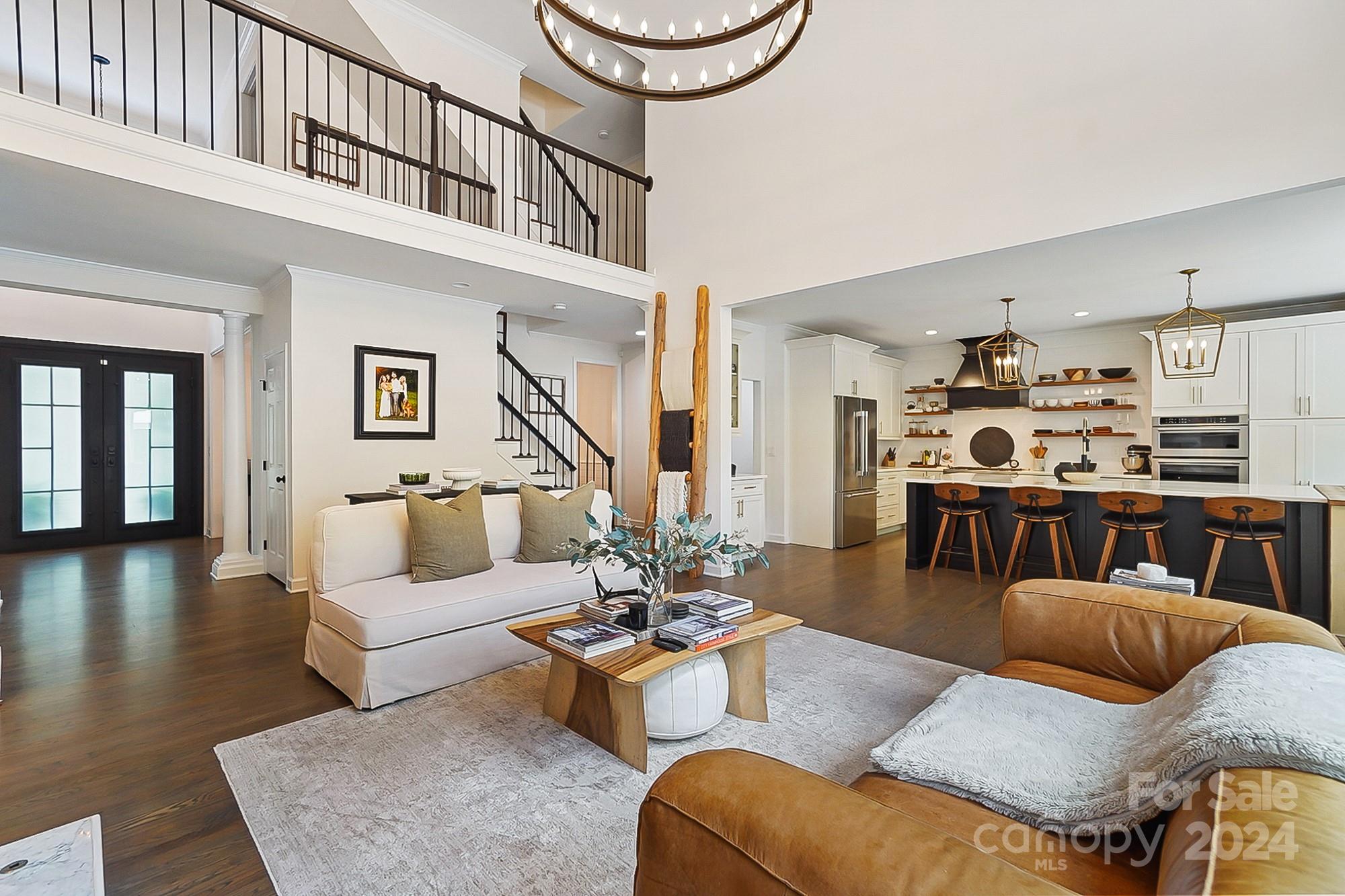 River Run - Residential