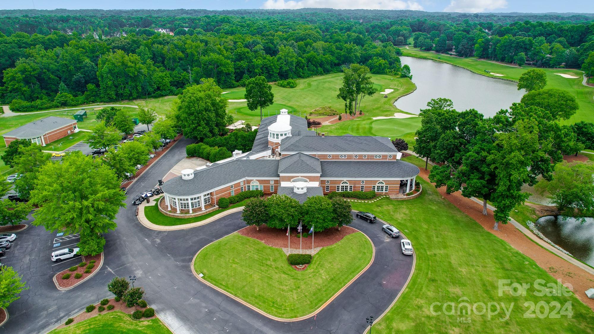 River Run - Residential