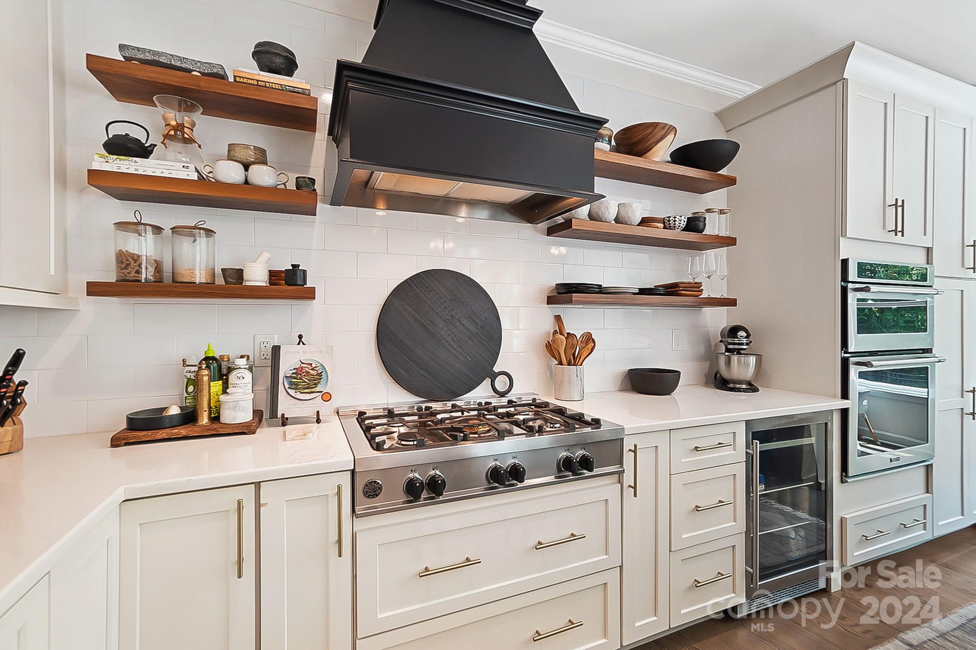 River Run - Residential