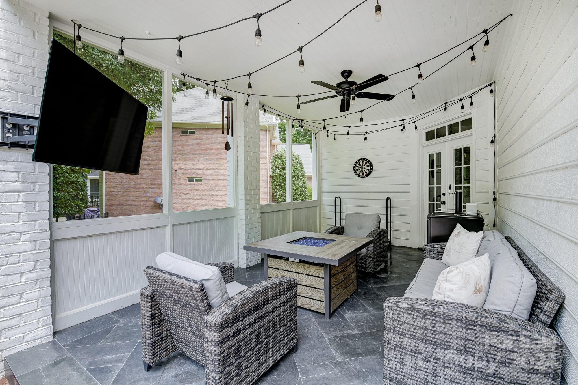 River Run - Residential