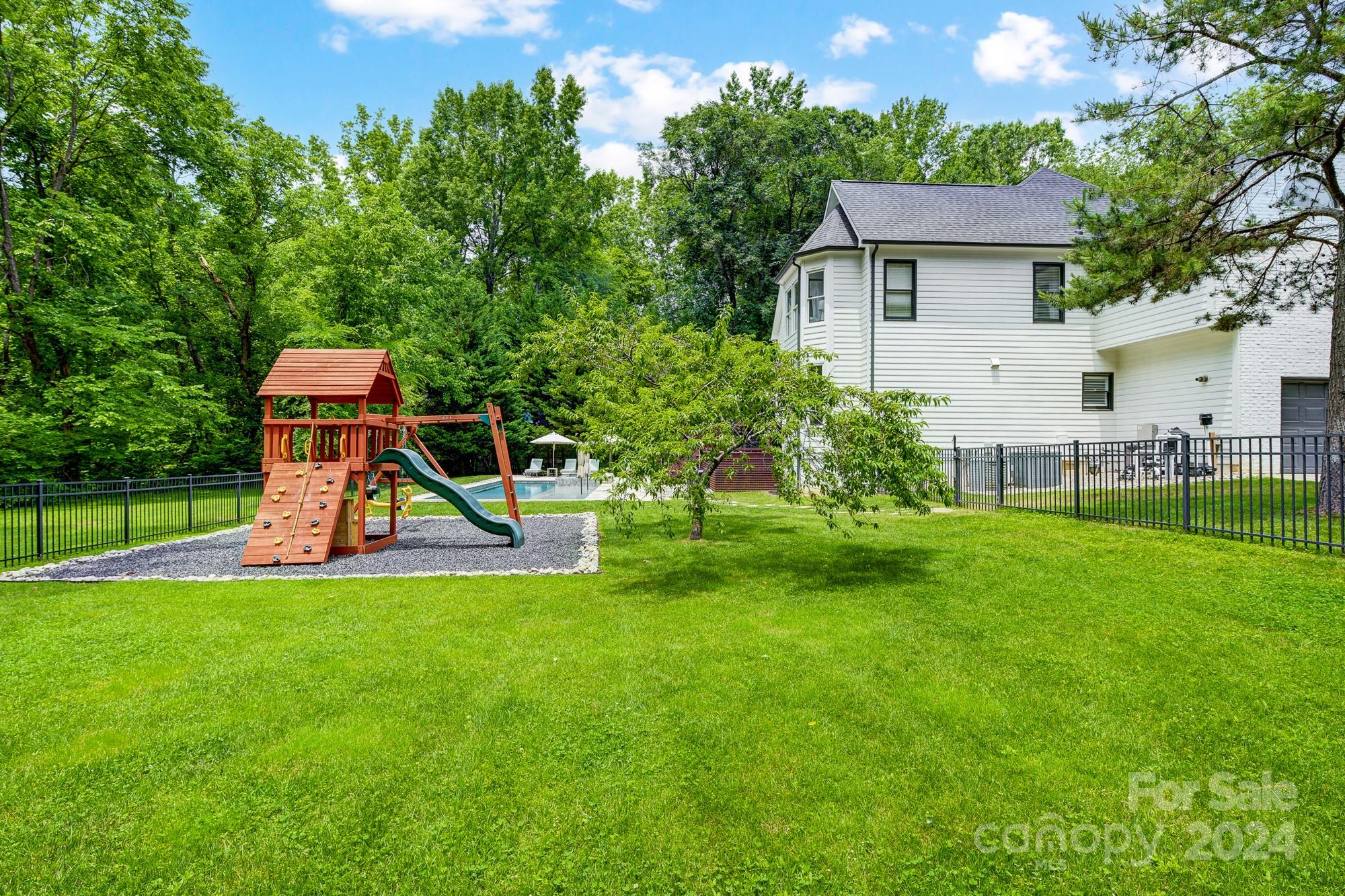 River Run - Residential