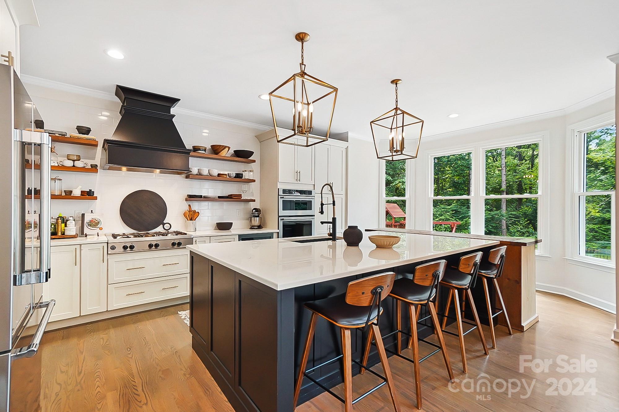 River Run - Residential