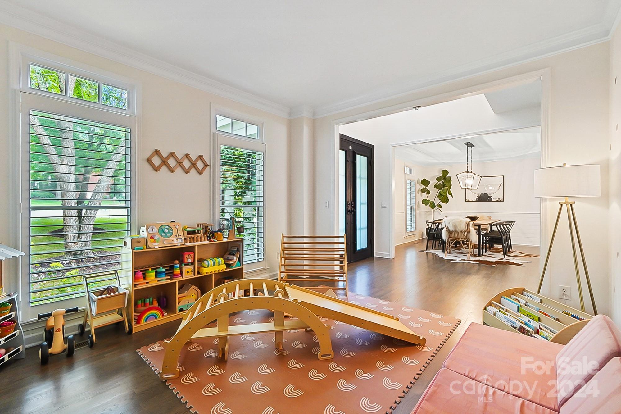 River Run - Residential