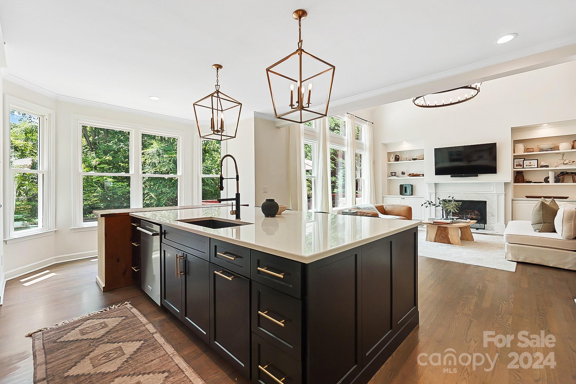 River Run - Residential