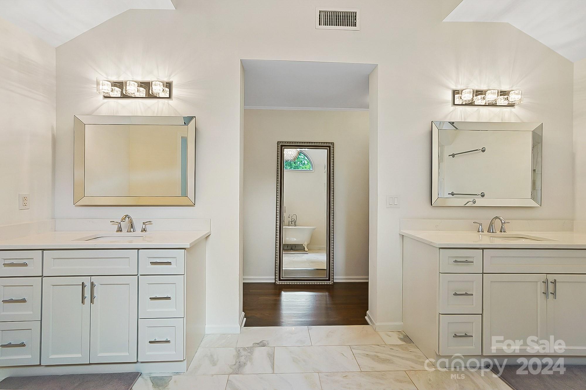 River Run - Residential