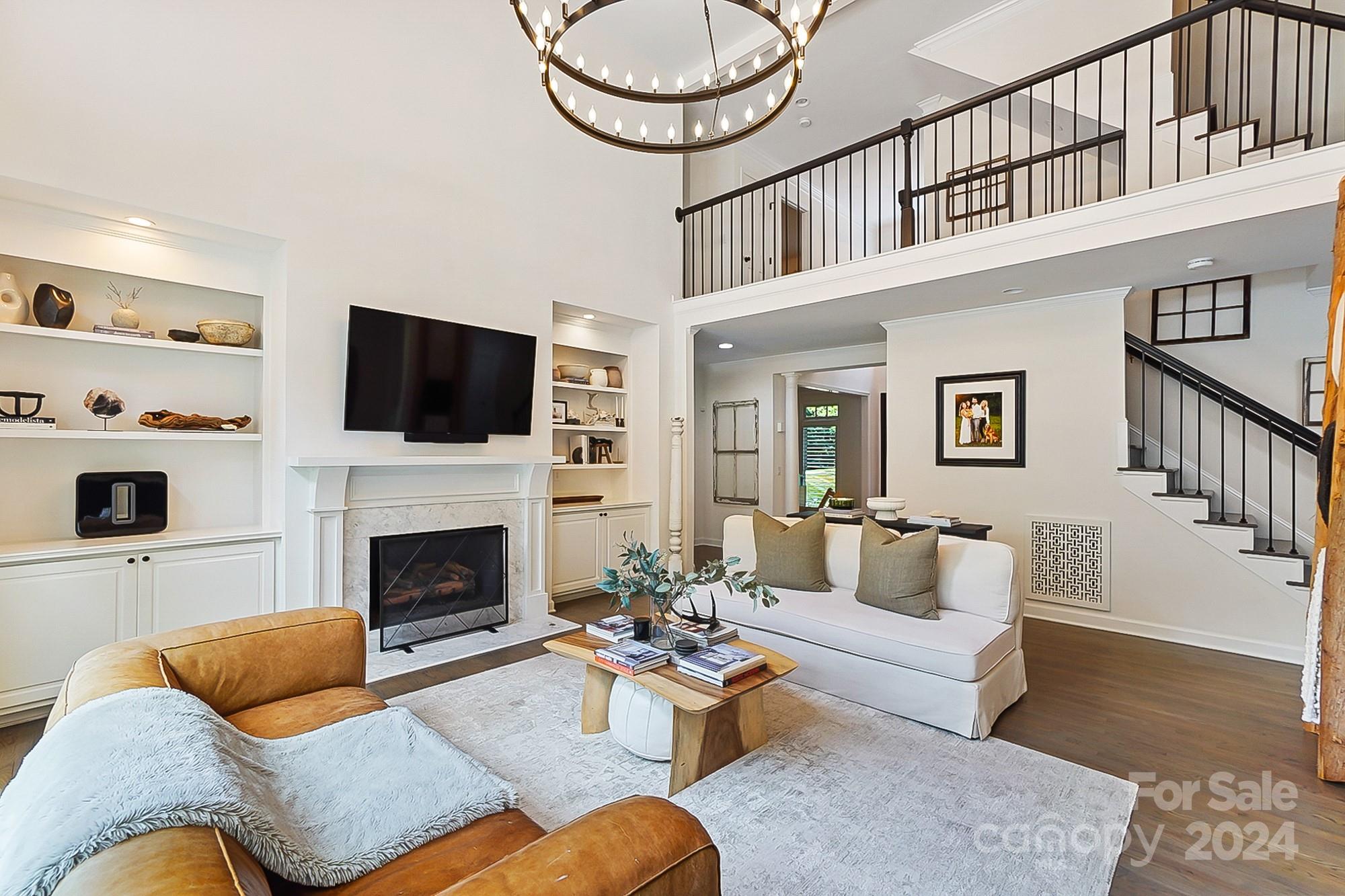 River Run - Residential