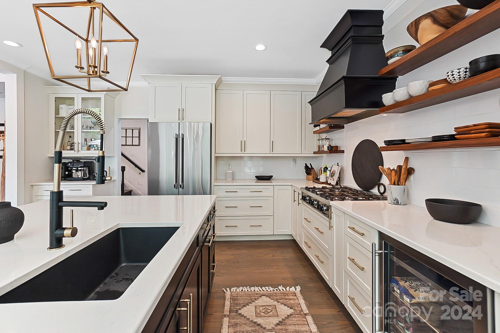 River Run - Residential