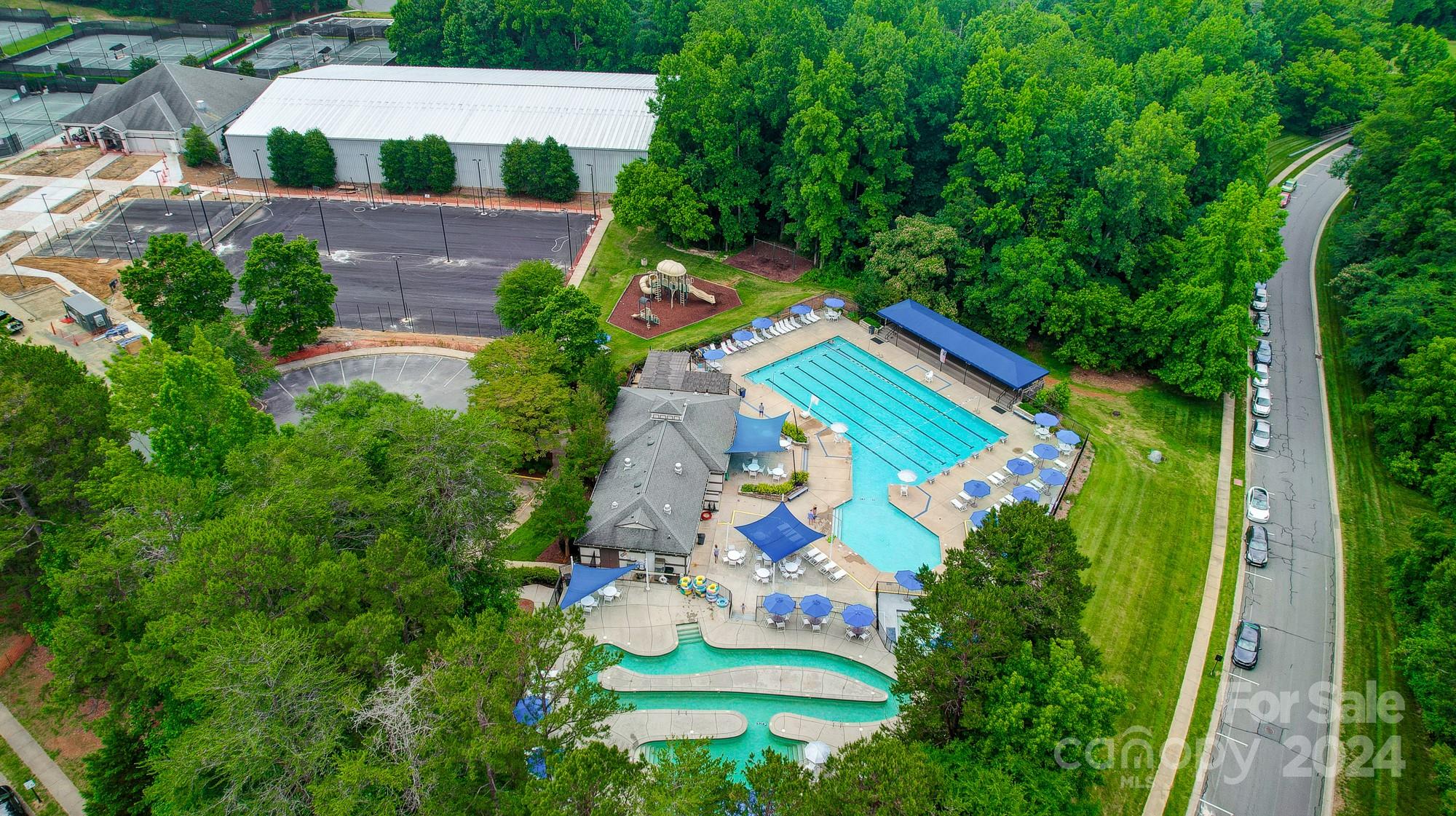 River Run - Residential