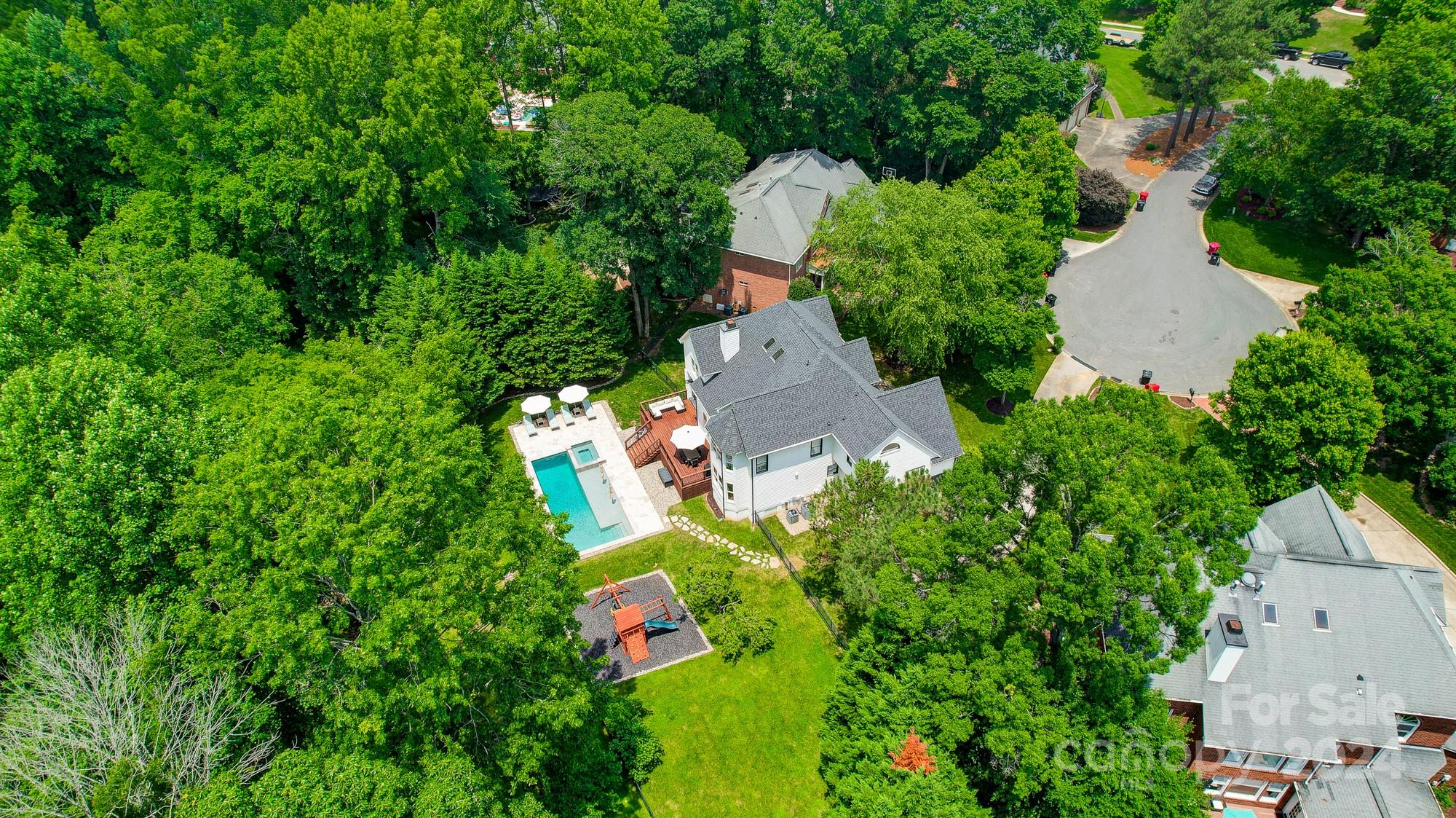 River Run - Residential