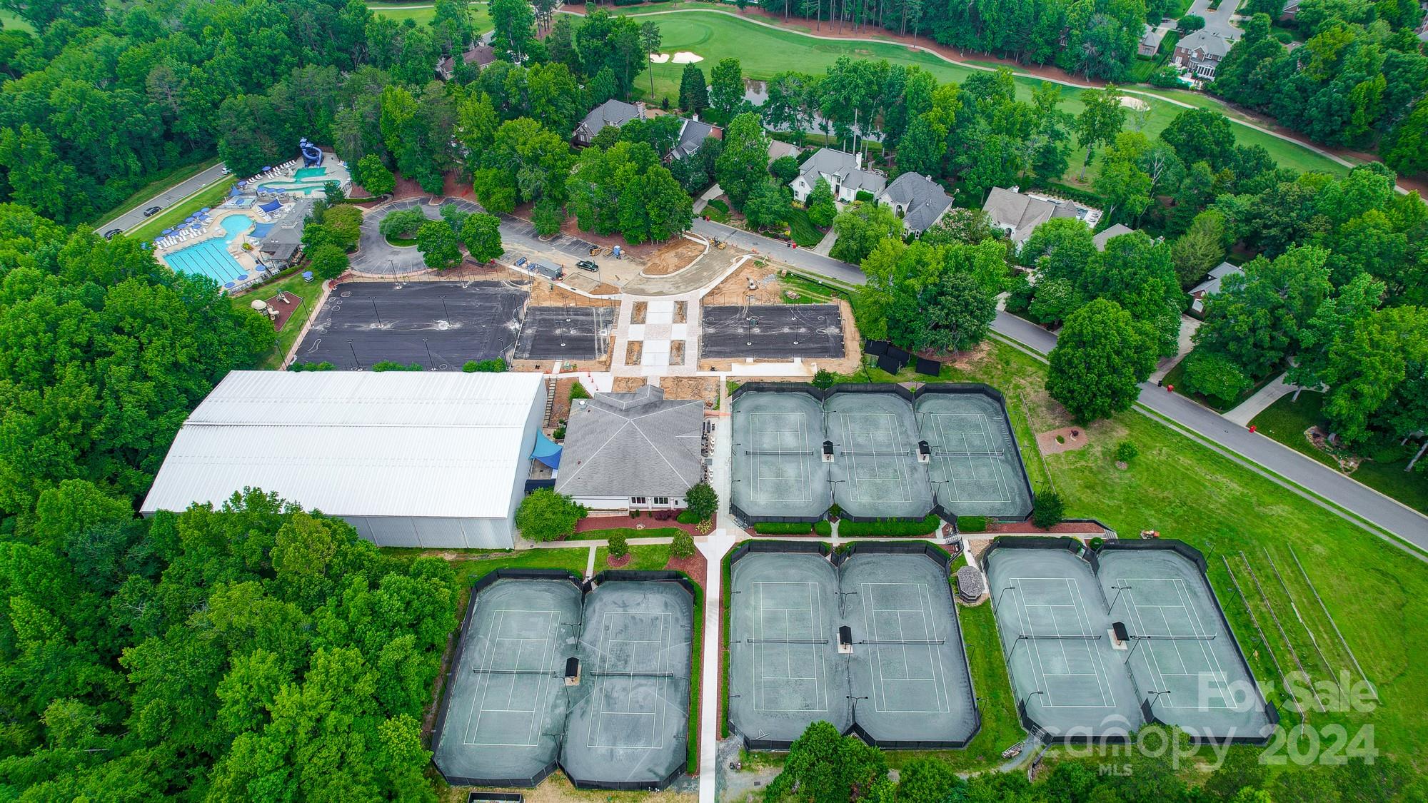 River Run - Residential