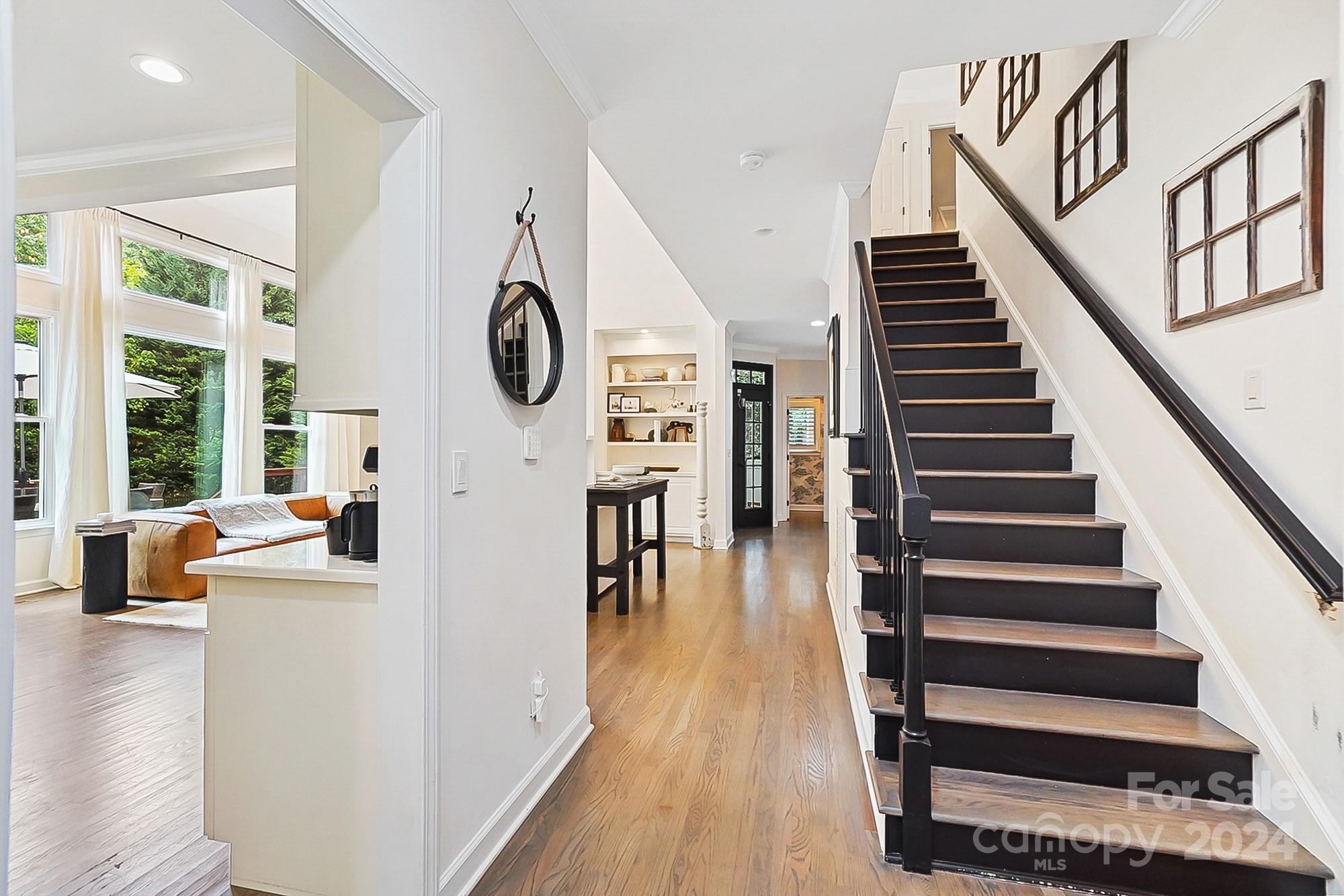 River Run - Residential