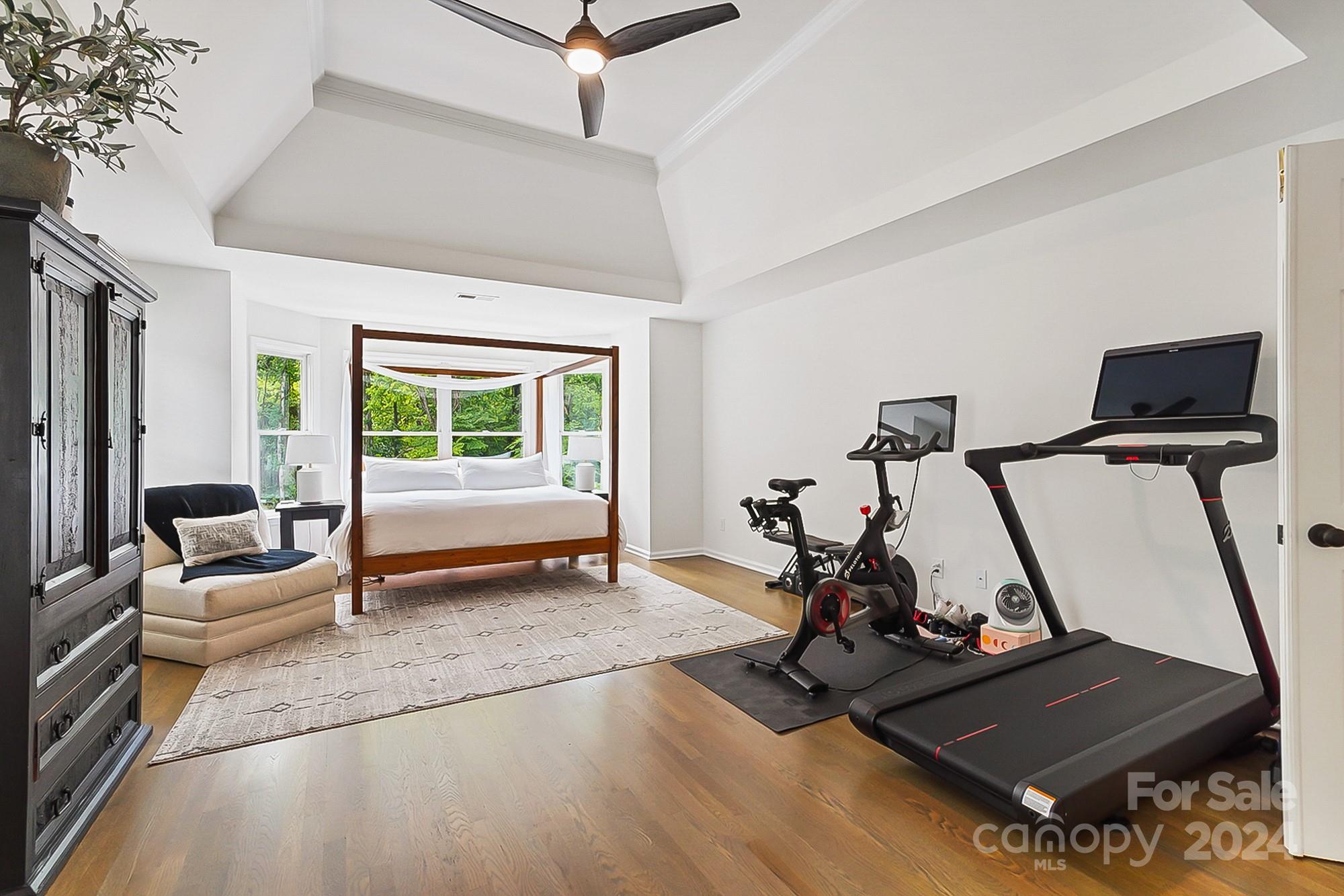 River Run - Residential