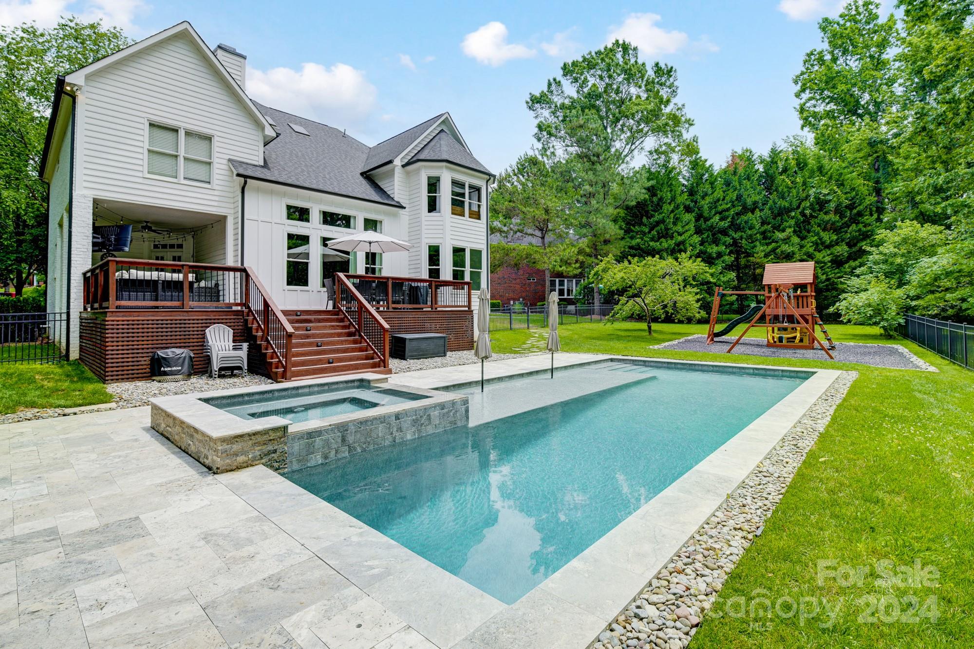 River Run - Residential