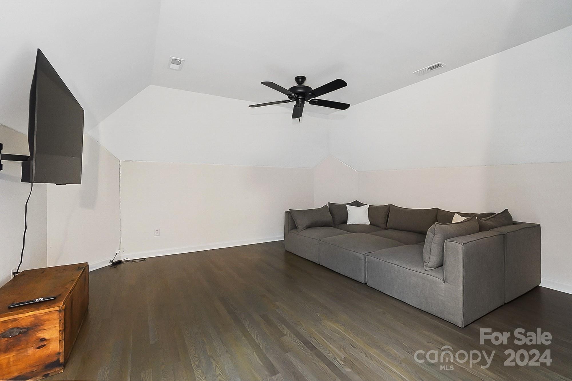 River Run - Residential