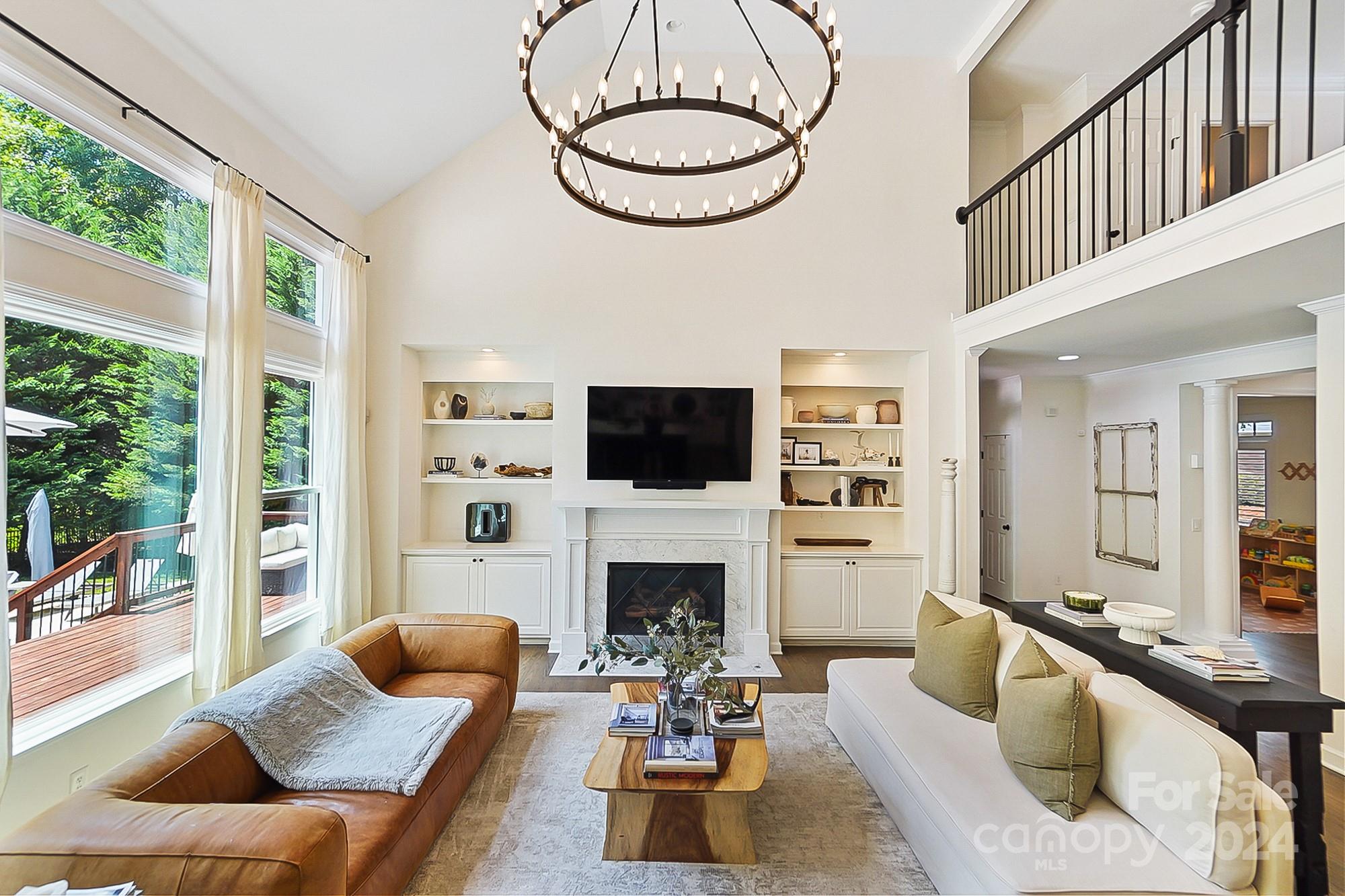 River Run - Residential