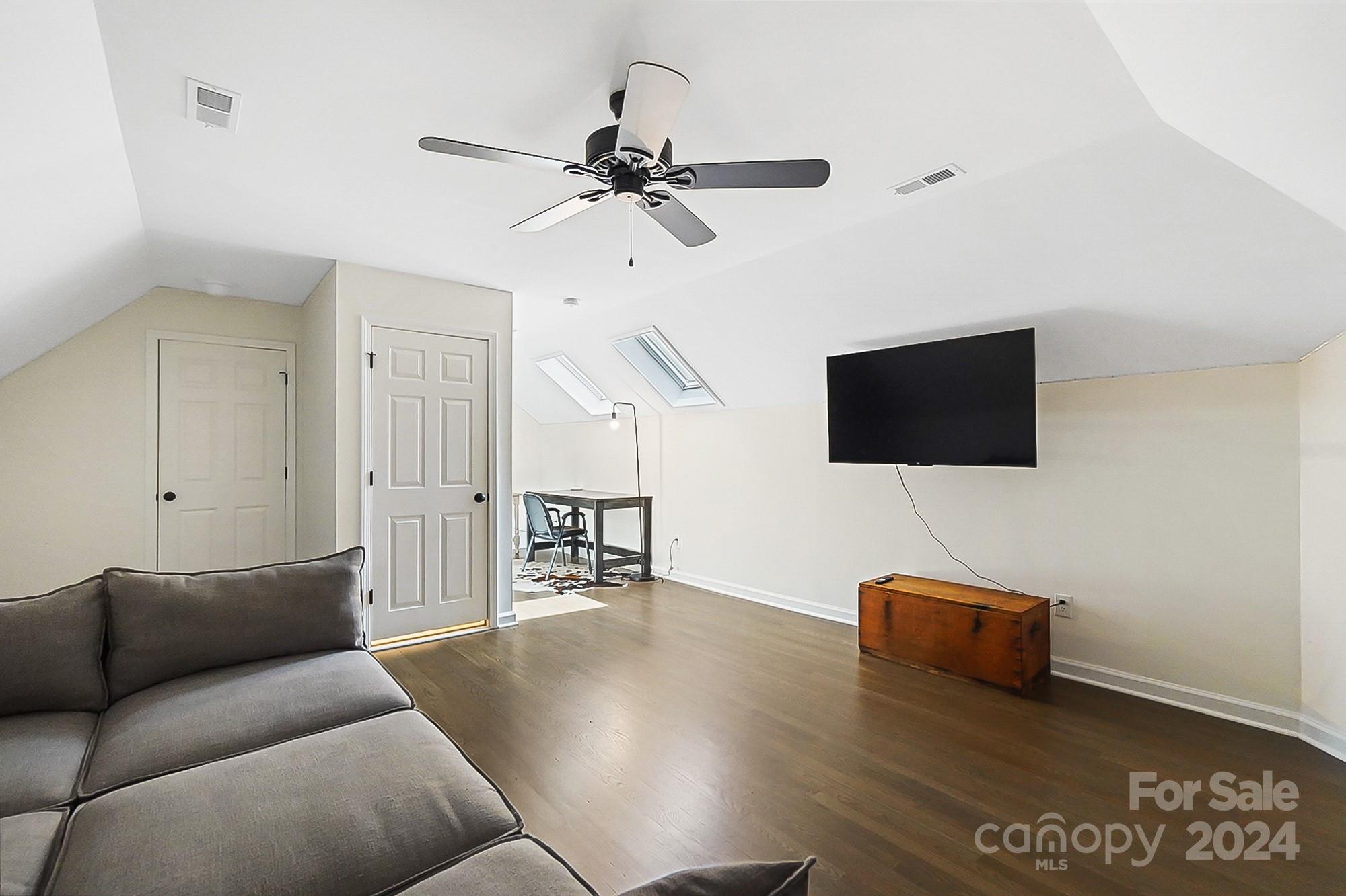 River Run - Residential