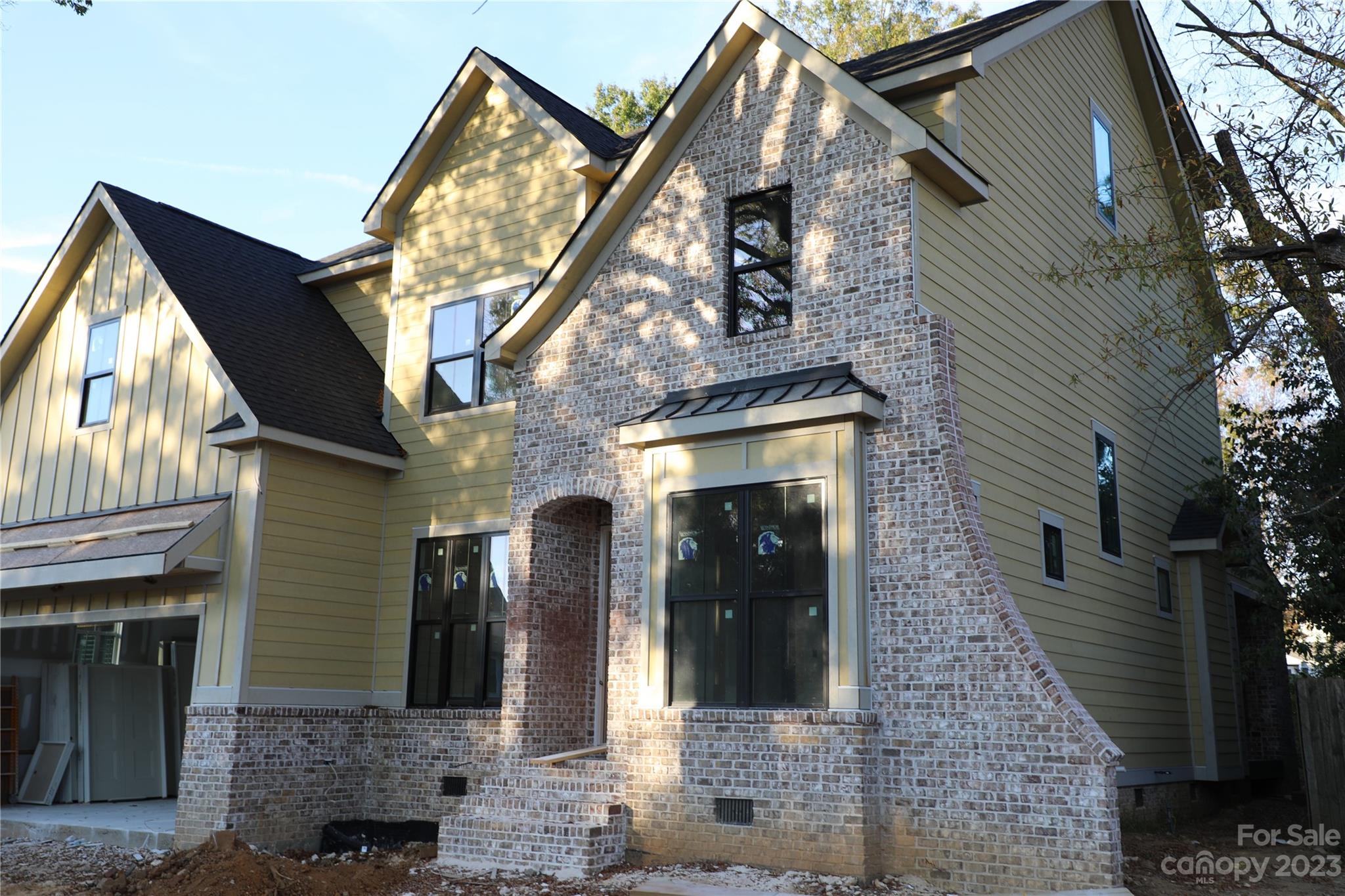 Sedgefield - Residential