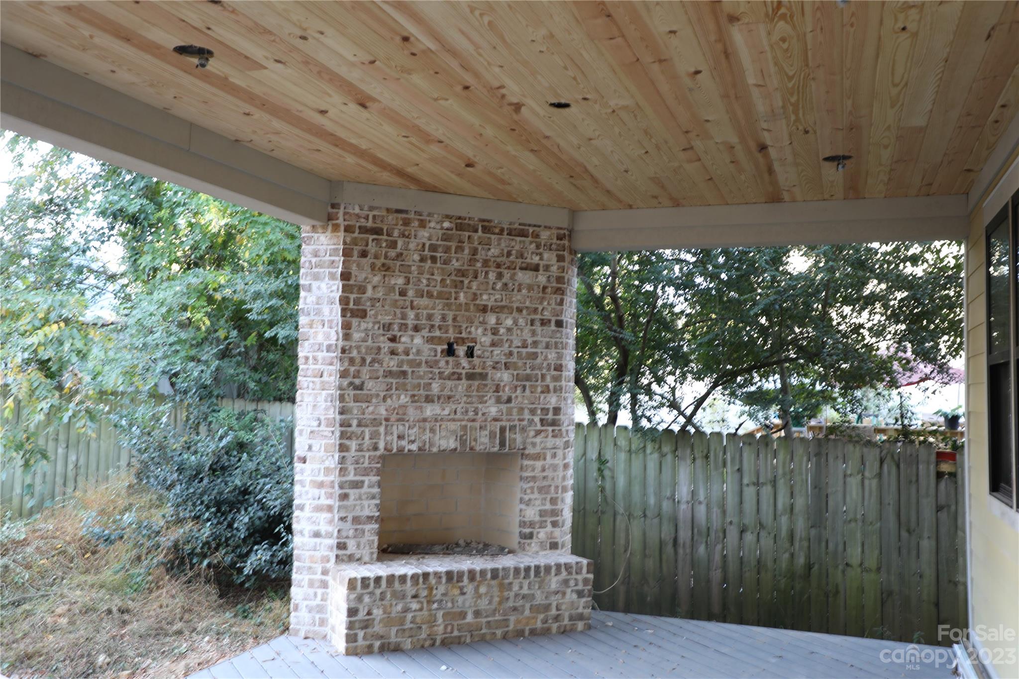 Sedgefield - Residential