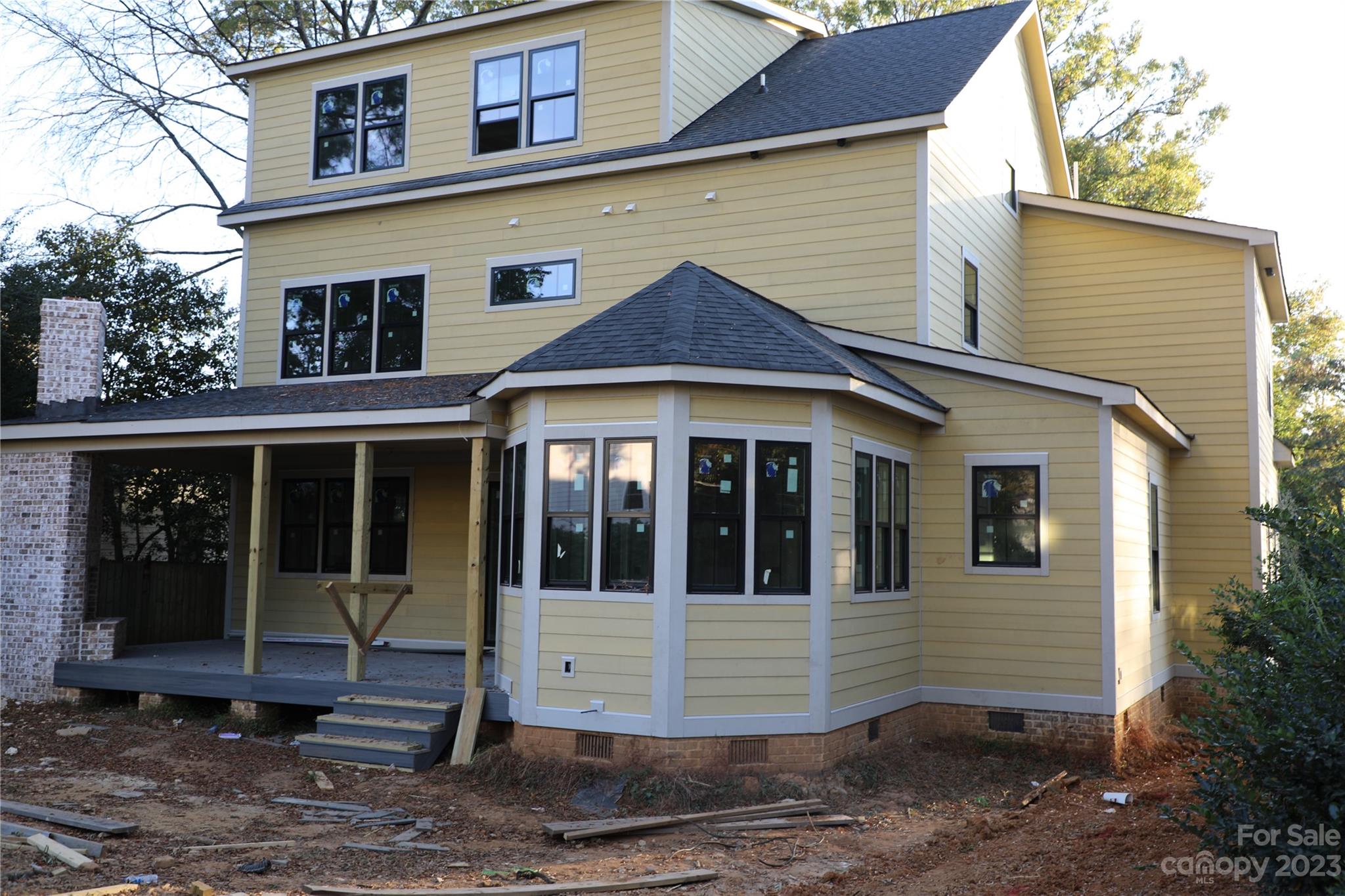 Sedgefield - Residential