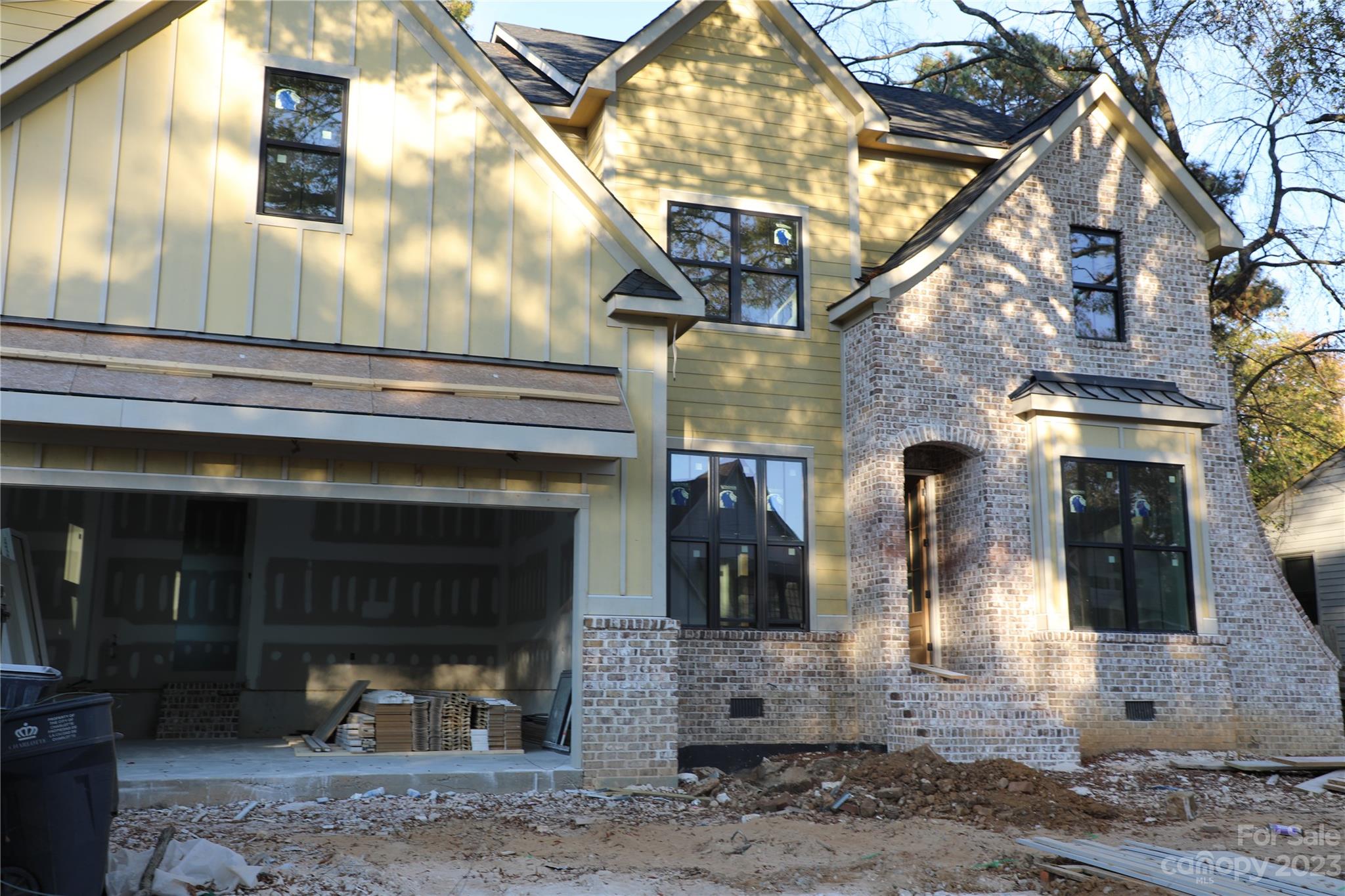 Sedgefield - Residential