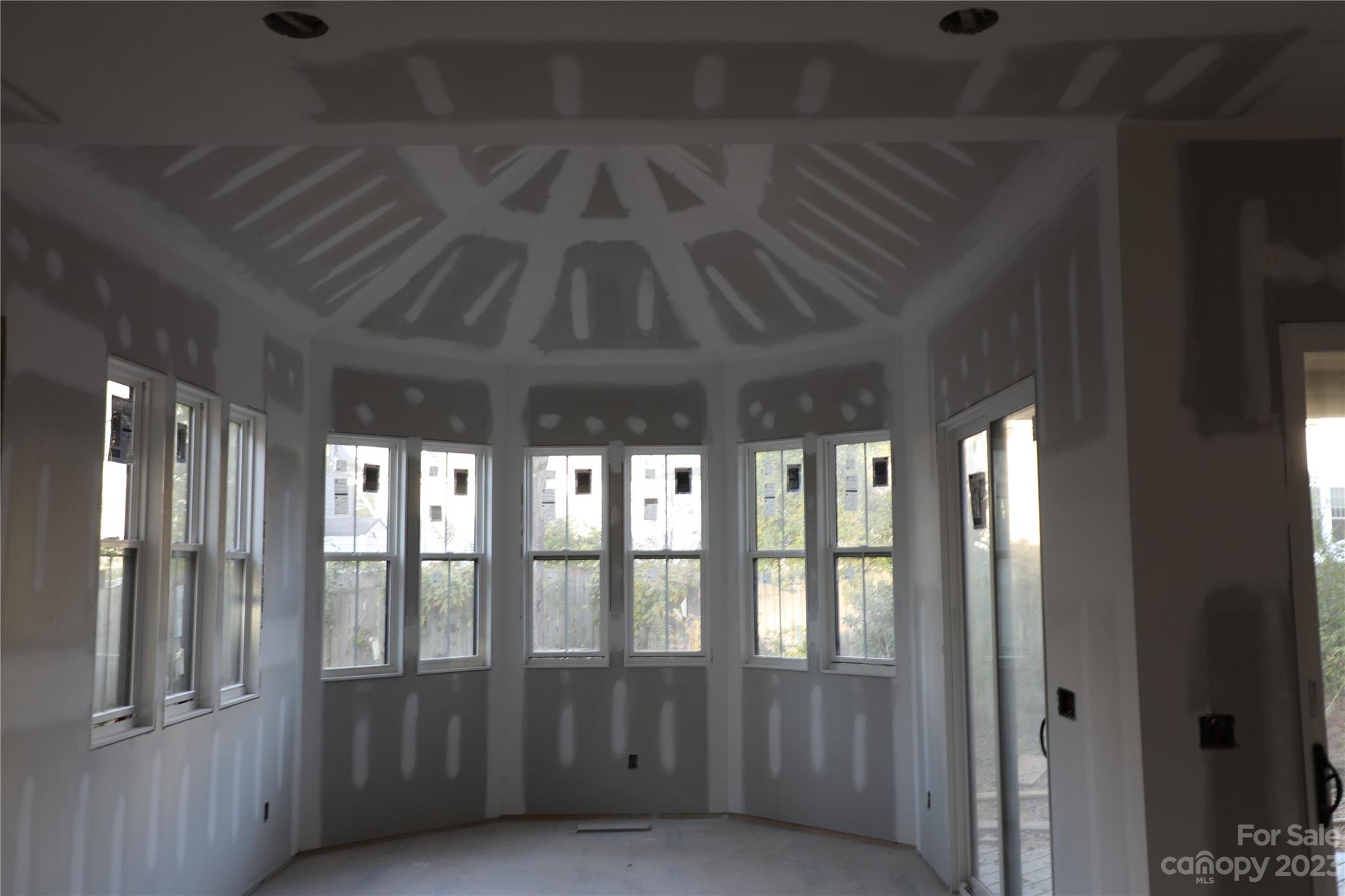 Sedgefield - Residential