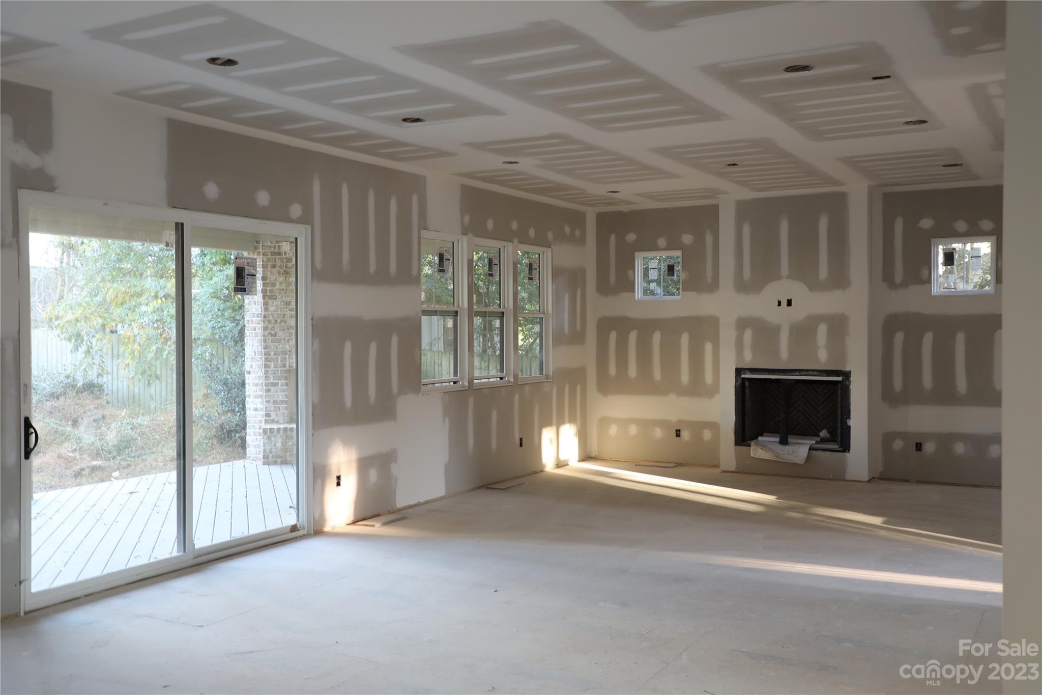 Sedgefield - Residential