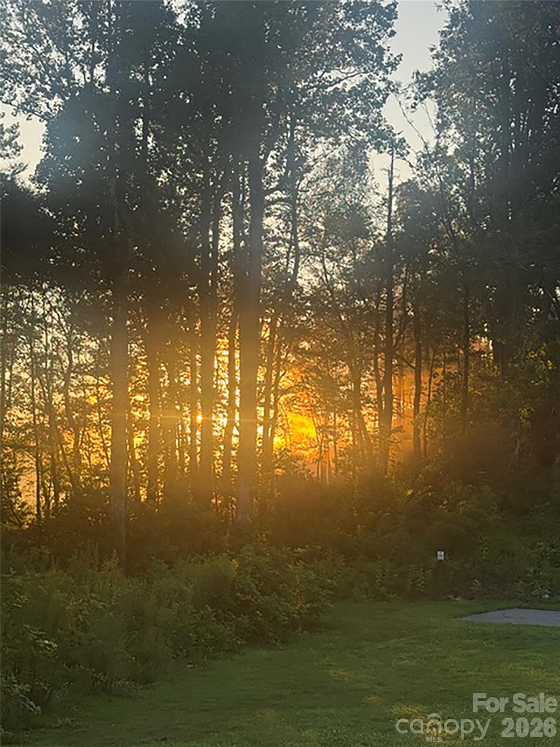 Couch Mountain - Land