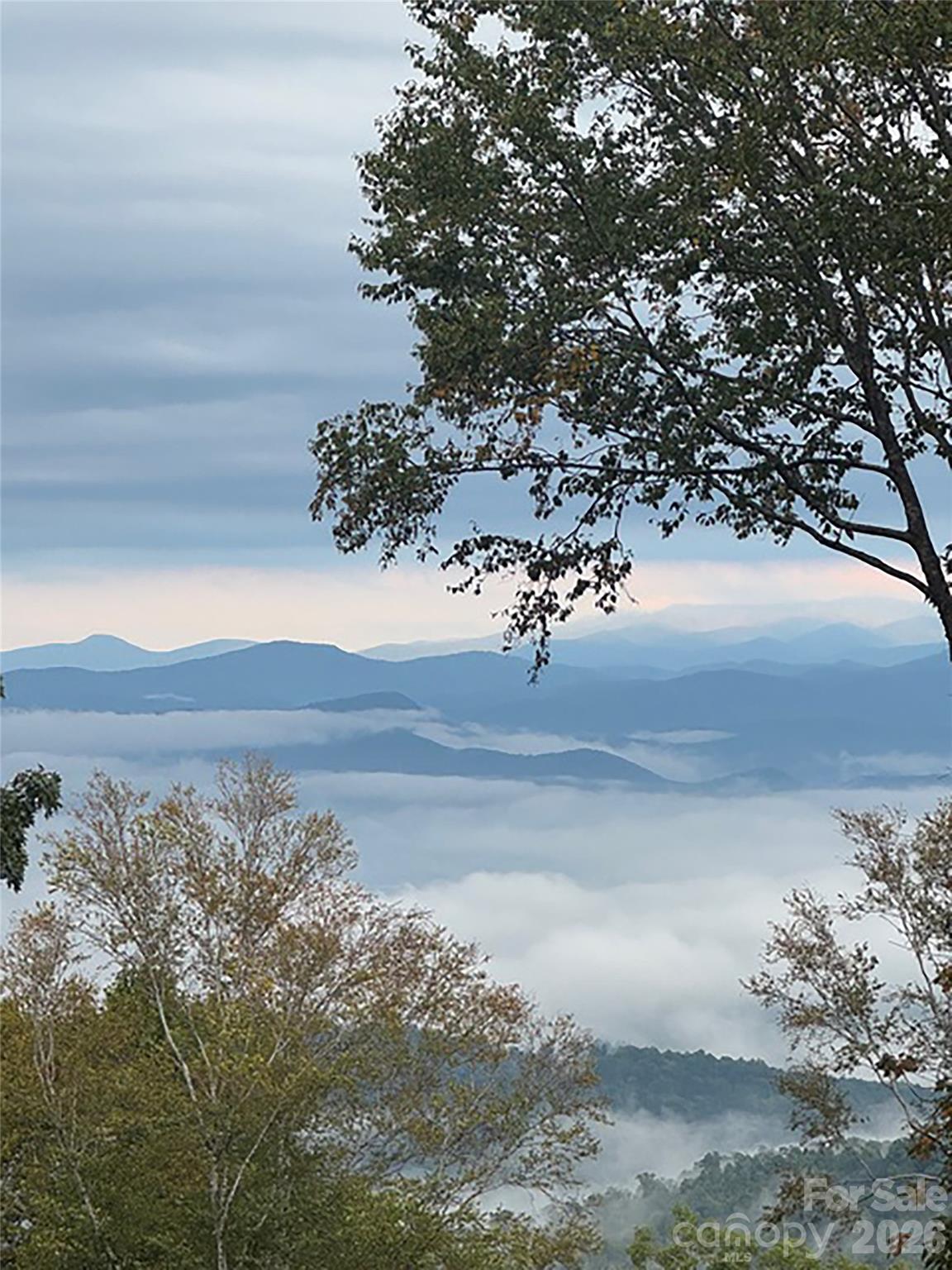 Couch Mountain - Land
