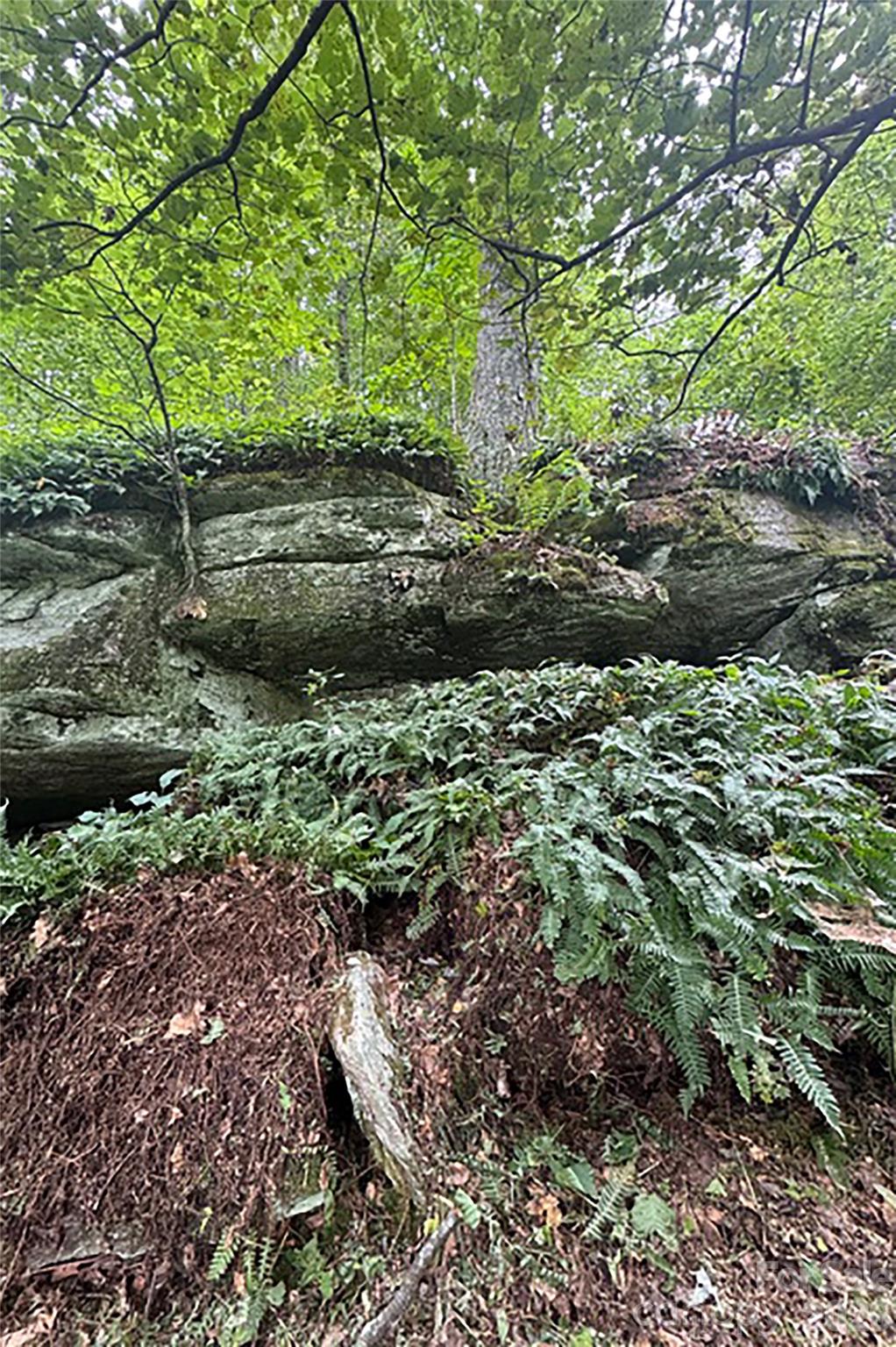 Couch Mountain - Land