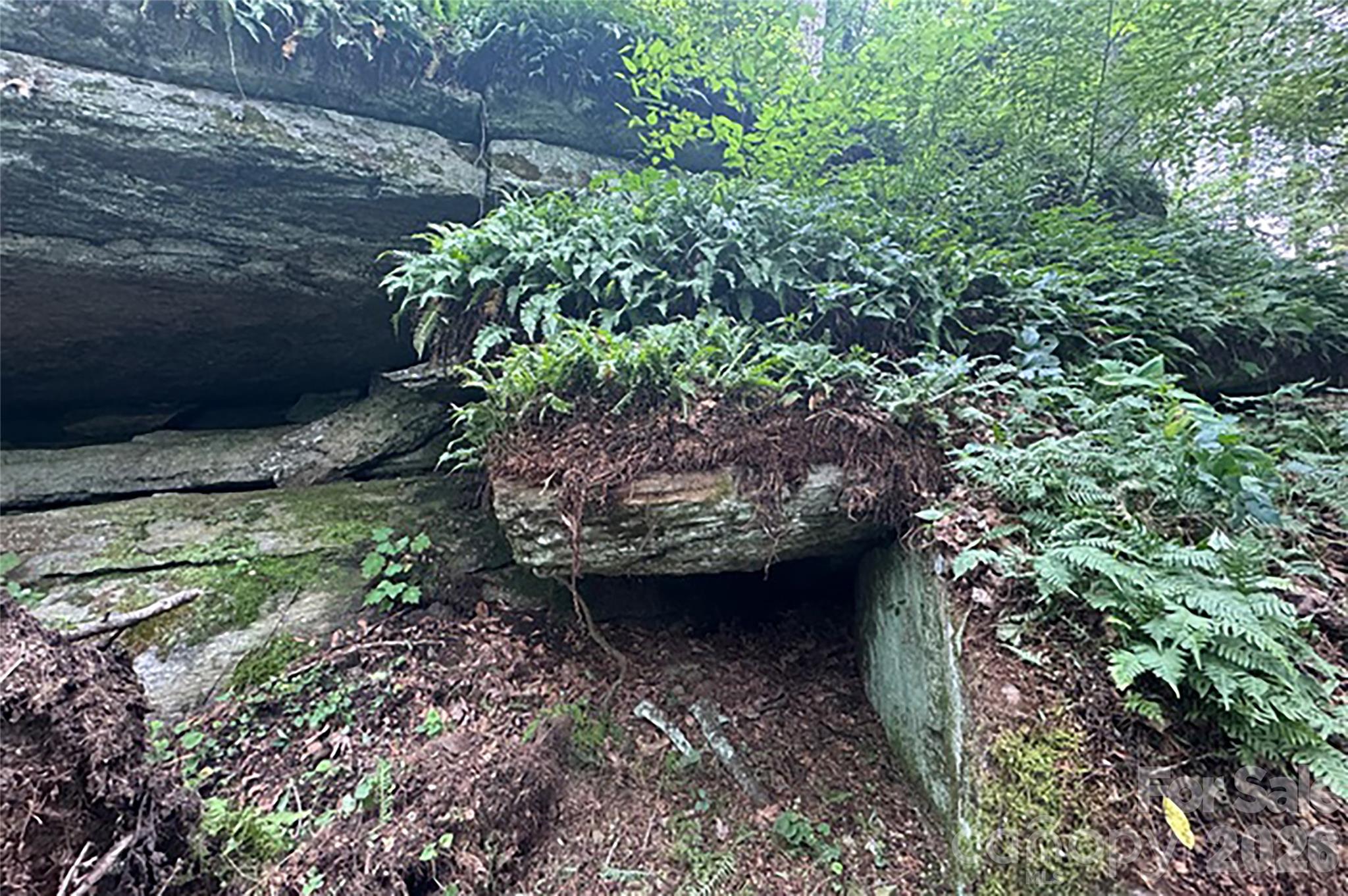 Couch Mountain - Land