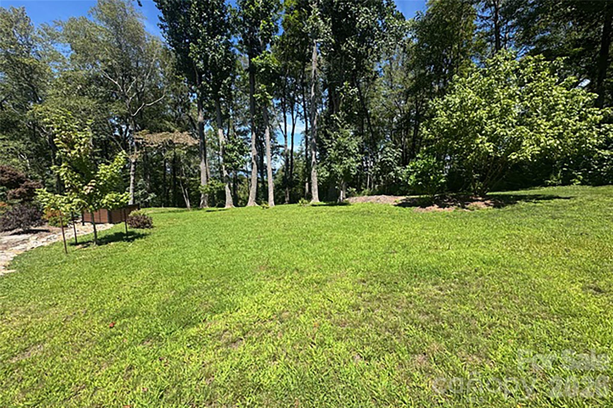 Couch Mountain - Land