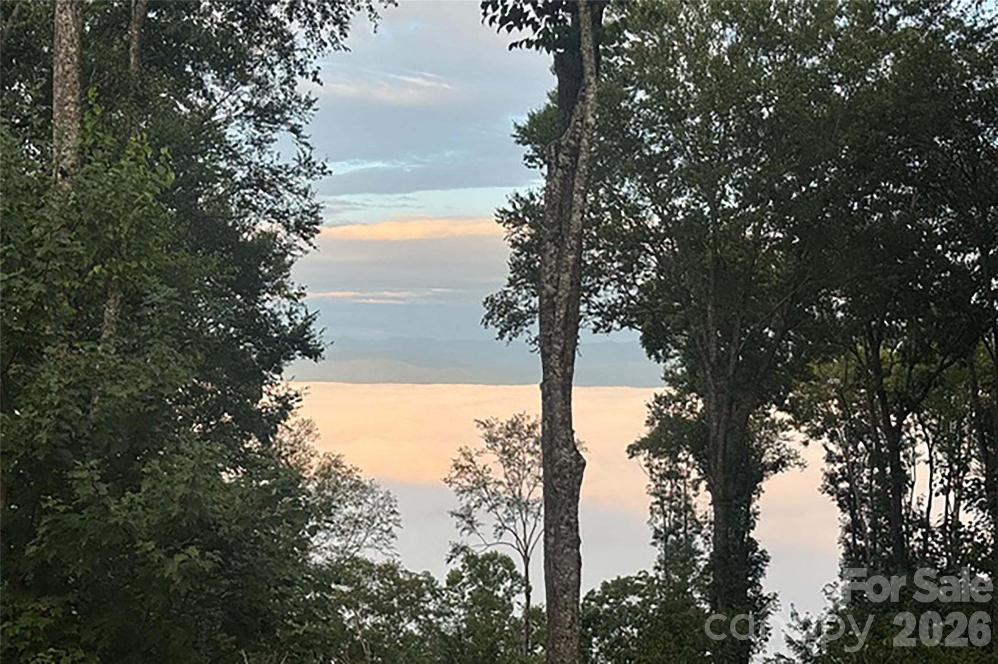 Couch Mountain - Land