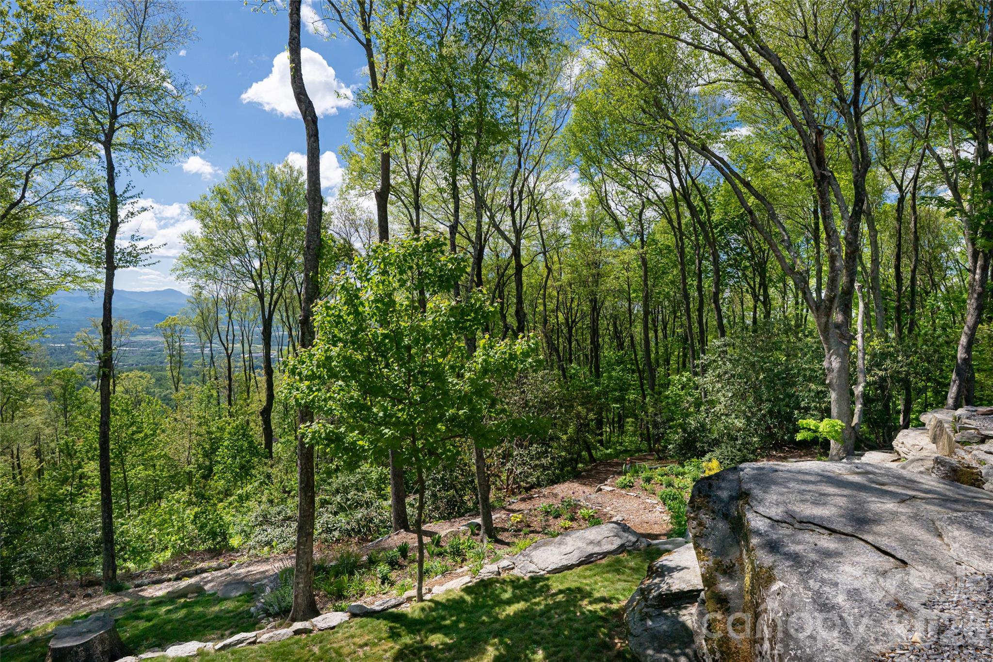 Couch Mountain - Land