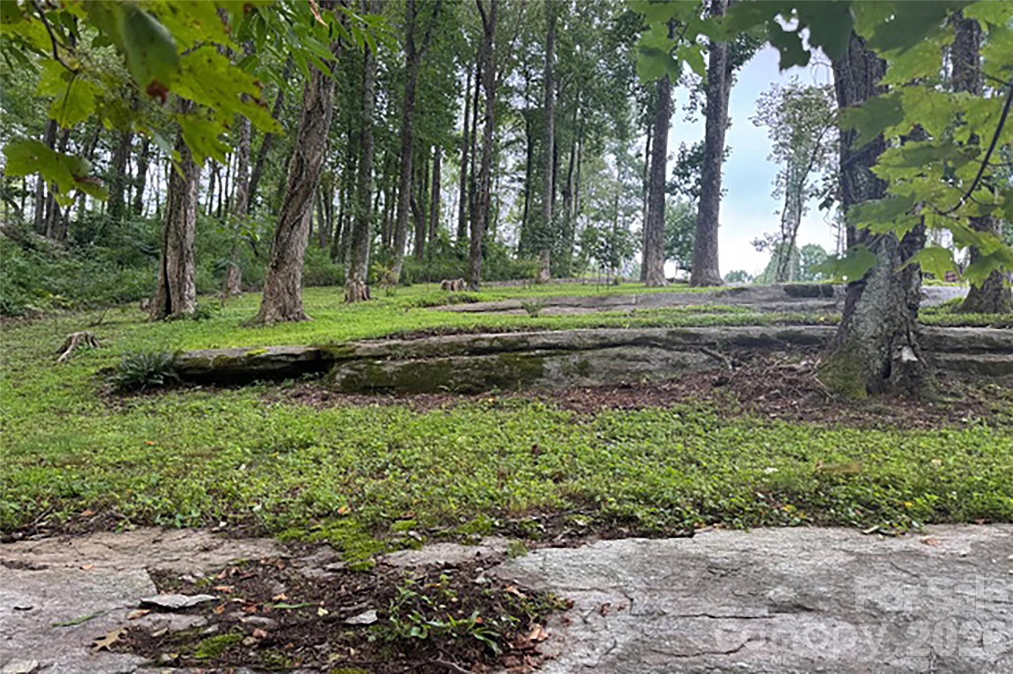 Couch Mountain - Land