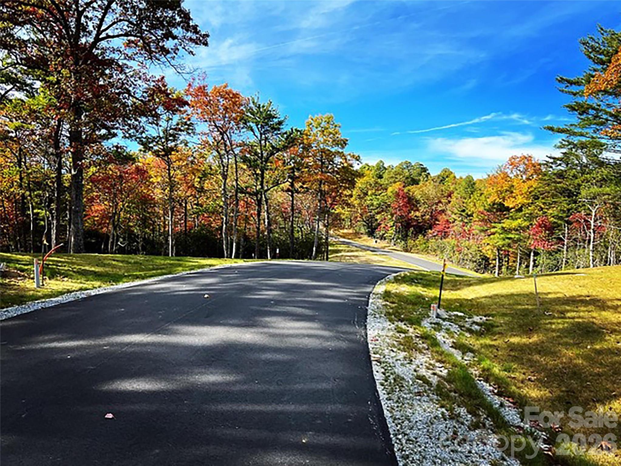 Couch Mountain - Land
