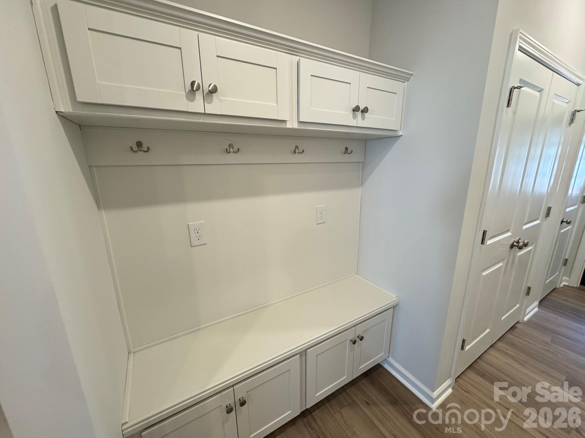 Lakeview Village - Residential