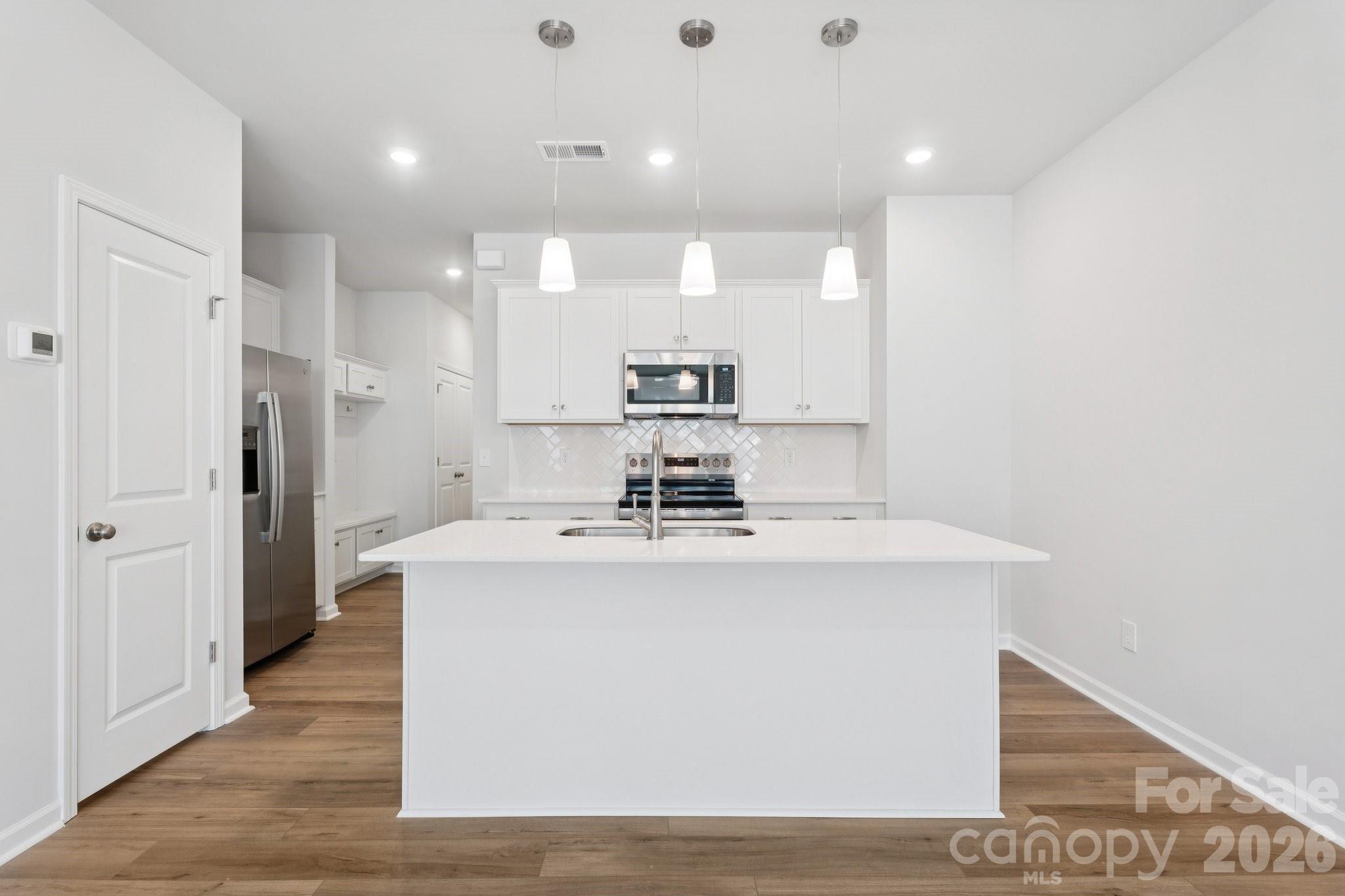 Lakeview Village - Residential